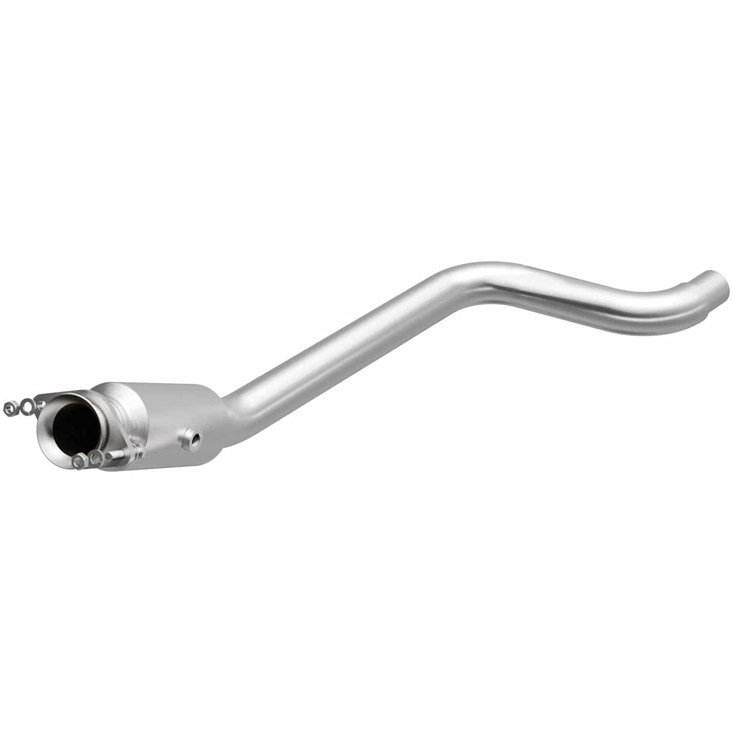 California Grade MagnaFlow Catalytic Converter 5561400: Direct-Fit (CARB Compliant)