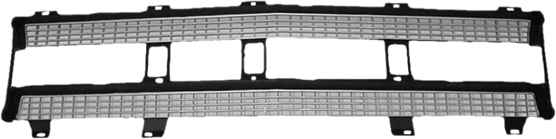 Inner Grille Brothers Trucks C9059-69