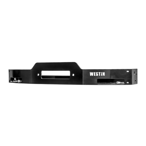 Westin MAX 46-23805 Winch Tray fits 2015-2020 Tahoe Suburban (Exc Suburban 2500HD 3500HD)