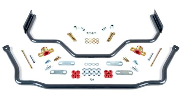 BT Belltech 9935 Sway Bar Sets