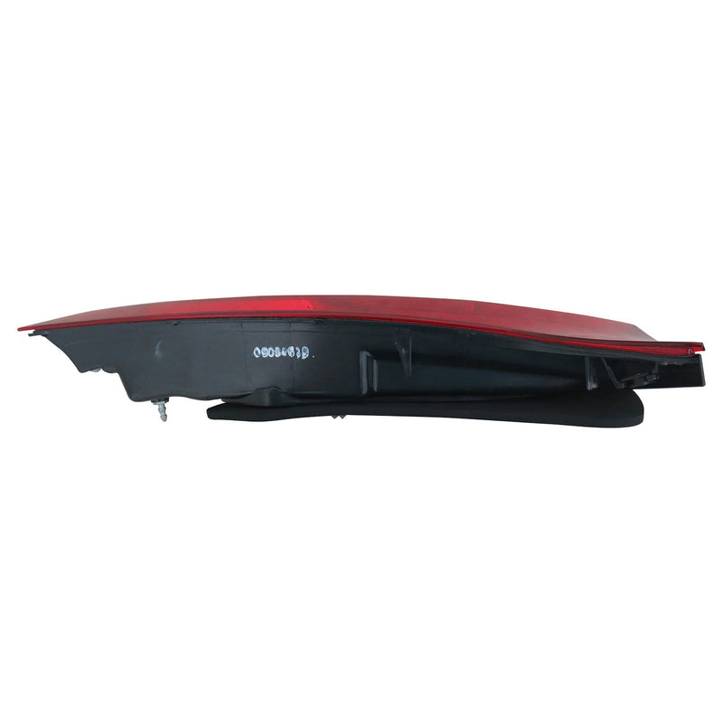 Right TYC Tail Light Assembly Compatible with 2016-2018 Acura RDX