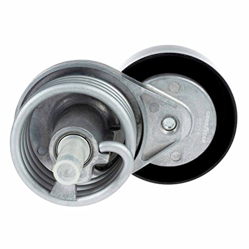 Belts Goodyear 55118 FEAD Tensioner, MULTI