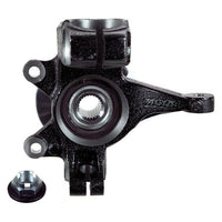 Loaded Moog Knuckle Assembly