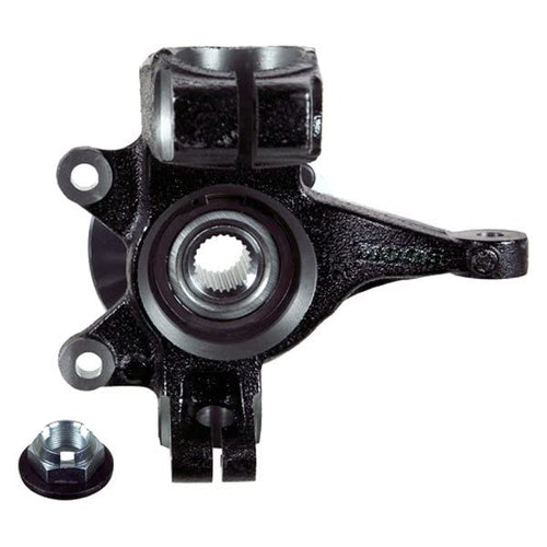 Loaded Moog Knuckle Assembly