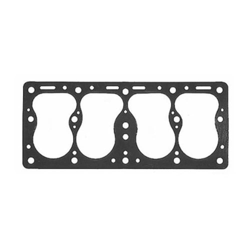 17446.01 | Omix-Ada | Engine Cylinder Head Gasket, L-Head | OE Reference: 638540 | Fits 1941-1953 Willys with 134CID