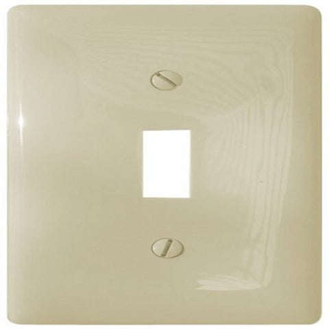Diamond Group Ivory 4132V-BOX Ivory Switch Toggle Cover