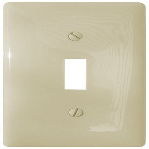 Diamond Group Ivory 4132V-BOX Ivory Switch Toggle Cover