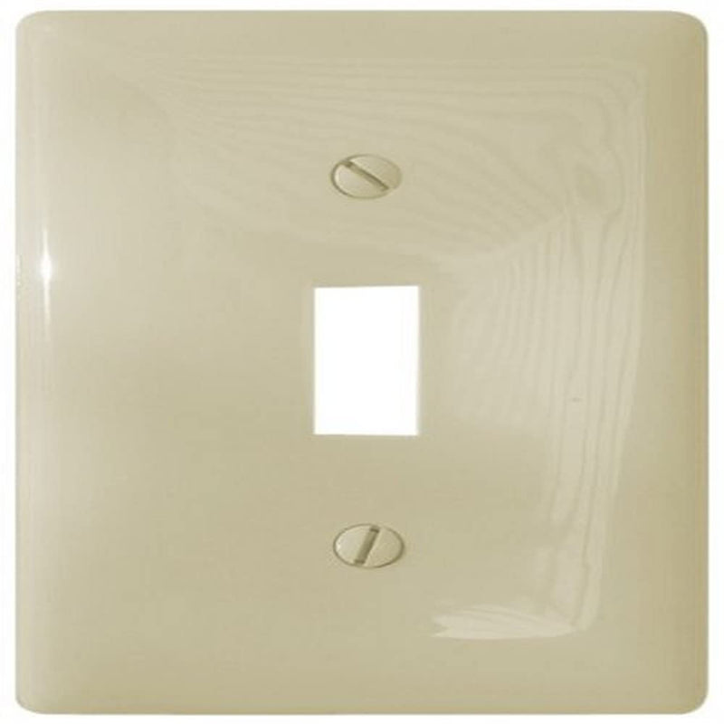 Diamond Group Ivory 4132V-BOX Ivory Switch Toggle Cover