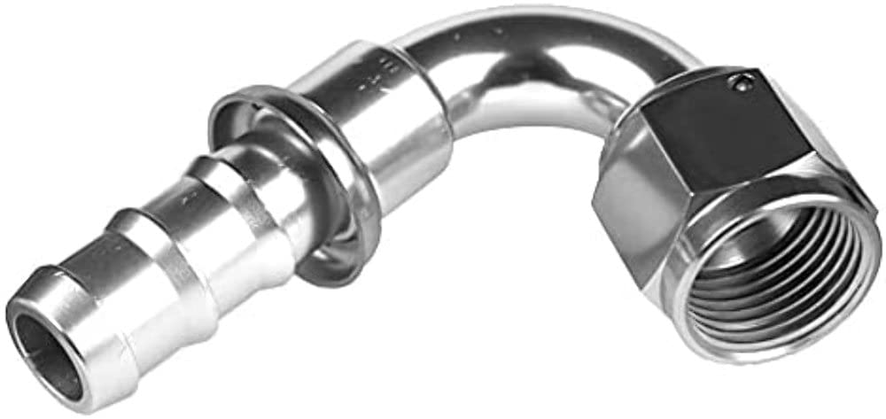 Redhorse Performance 80633 Red Horse Performance Hose End