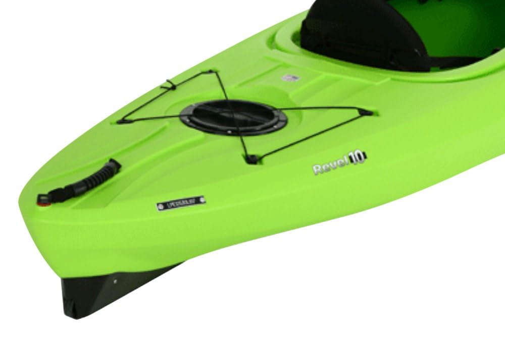Lifetime Revel 10 Kayak LFT90766 Lime