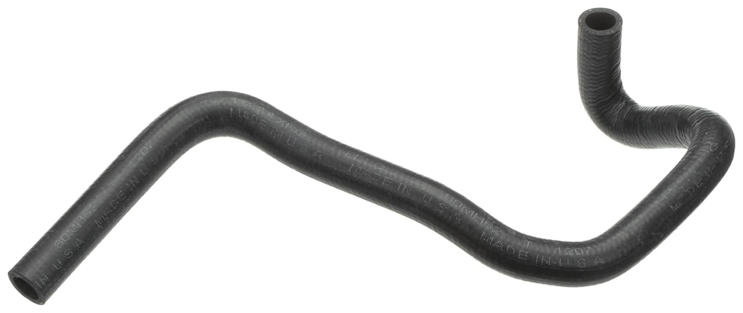 Molded Heater Hose Gates 19534
