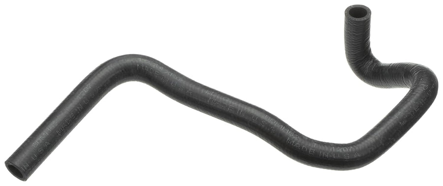 Molded Heater Hose Gates 19534