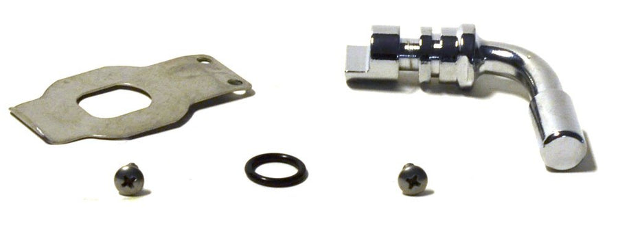 Clutch Lever Assembly WARN 39927 - Clockwise
