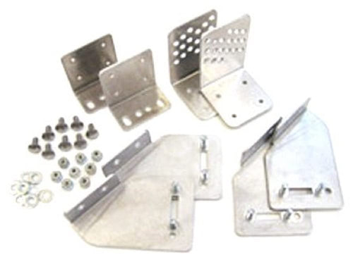 12" Winegard Roadtrip Fifth Wheel Leveling Brackets - RT5012