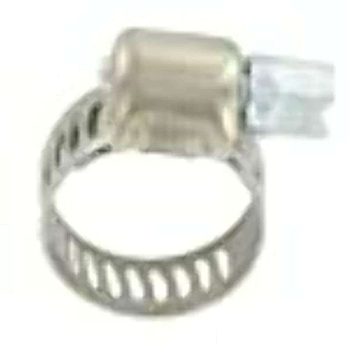 H030015BU Valterra Stainless Steel Hose Clamp 4 Micro
