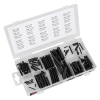 Roll Pin Assortment - Performance Tool (120 Pieces)