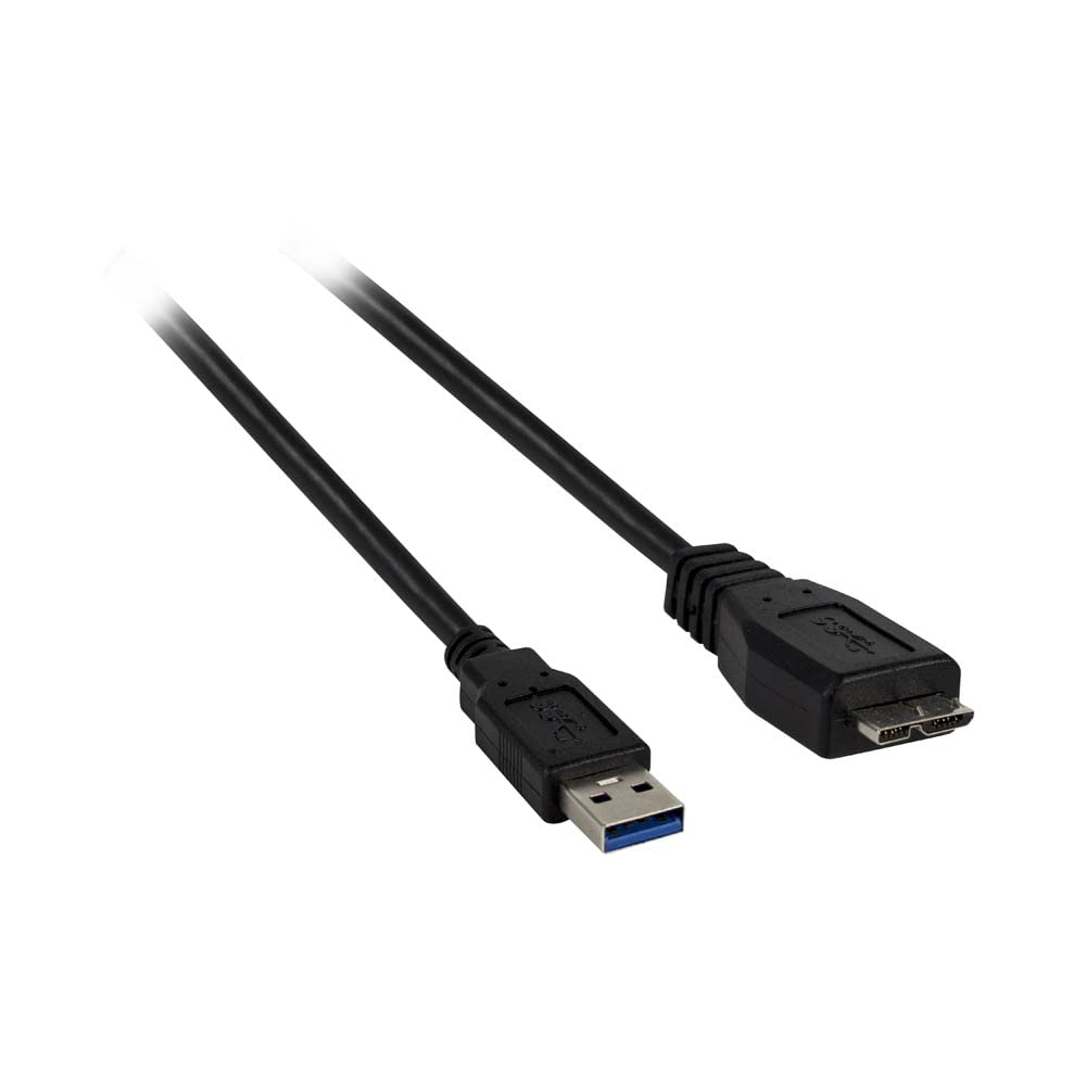 USB 3.0 AXXESS Replacement Cable (AXUSB30-6)