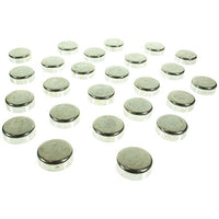 Melling Bulk Pack Stock Replacement Expansion Plug MPC-80