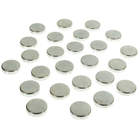 Melling Expansion Plug Stock Replacement MPC-258 Bulk Pack