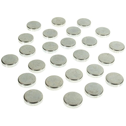 Melling Expansion Plug Stock Replacement MPC-258 Bulk Pack