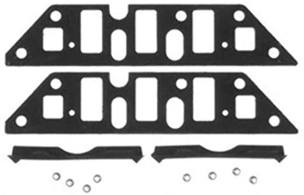Engine Intake Manifold Gasket Set MAHLE MS15624W