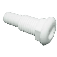 5/8" THRU HULL