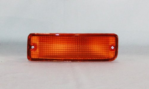 90-91 4 RUNNER 89-95 TOYOTA PICK UP SIGNAL LIGHT LEFT