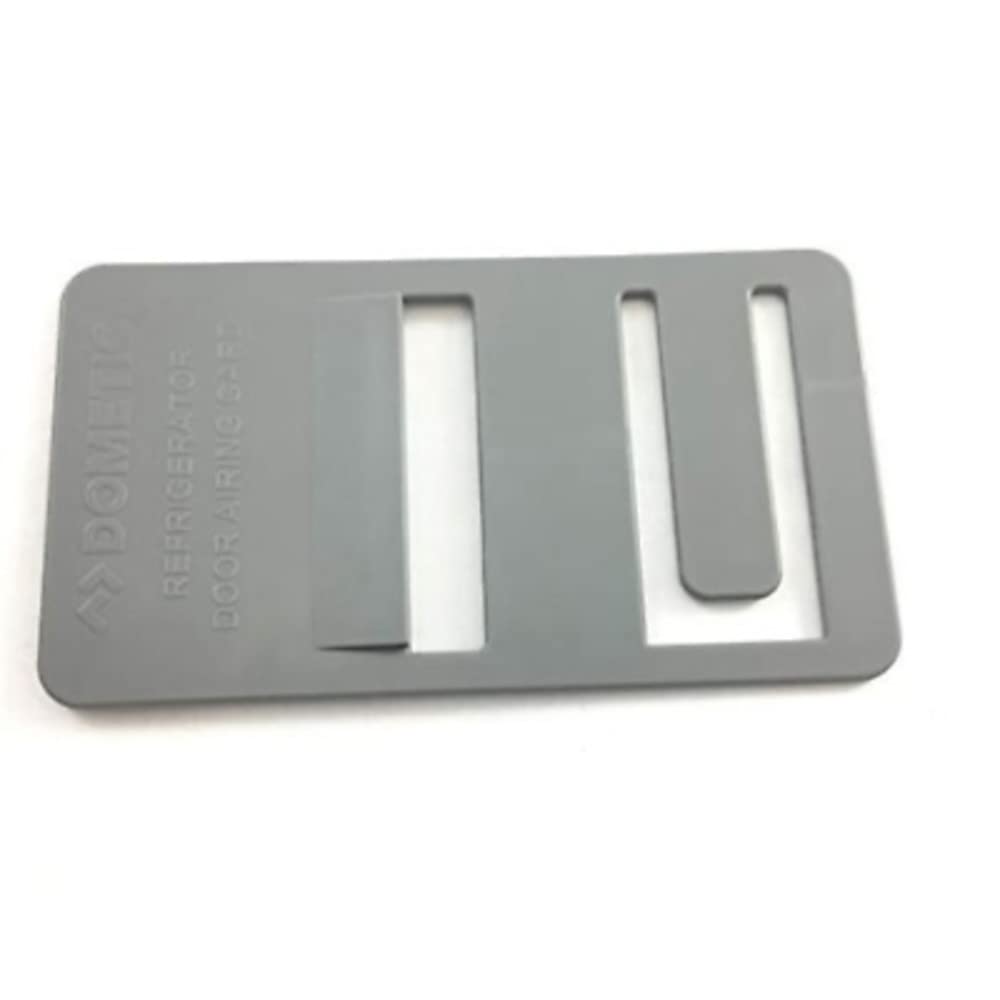 Airing Card Dometic 3850781026 - Except RM1350 Refrigerator
