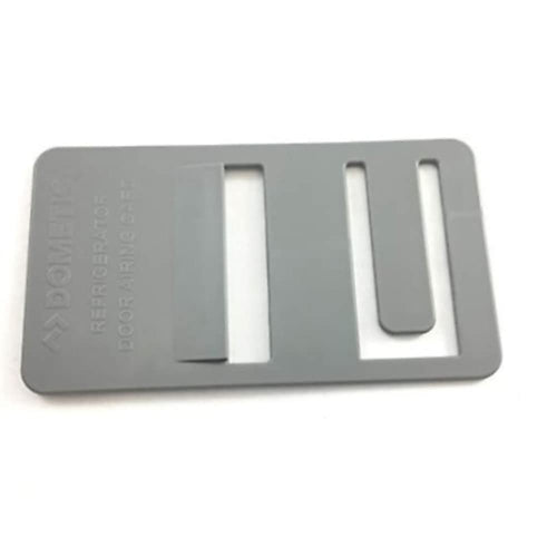 Airing Card Dometic 3850781026 - Except RM1350 Refrigerator