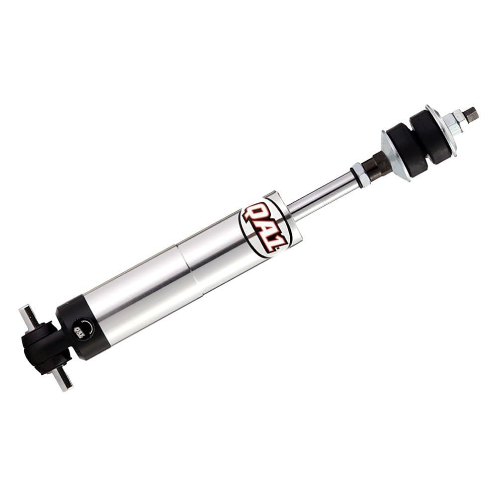 QA1 Single Adjustable Stocker Star Front Shock Mopar TS514
