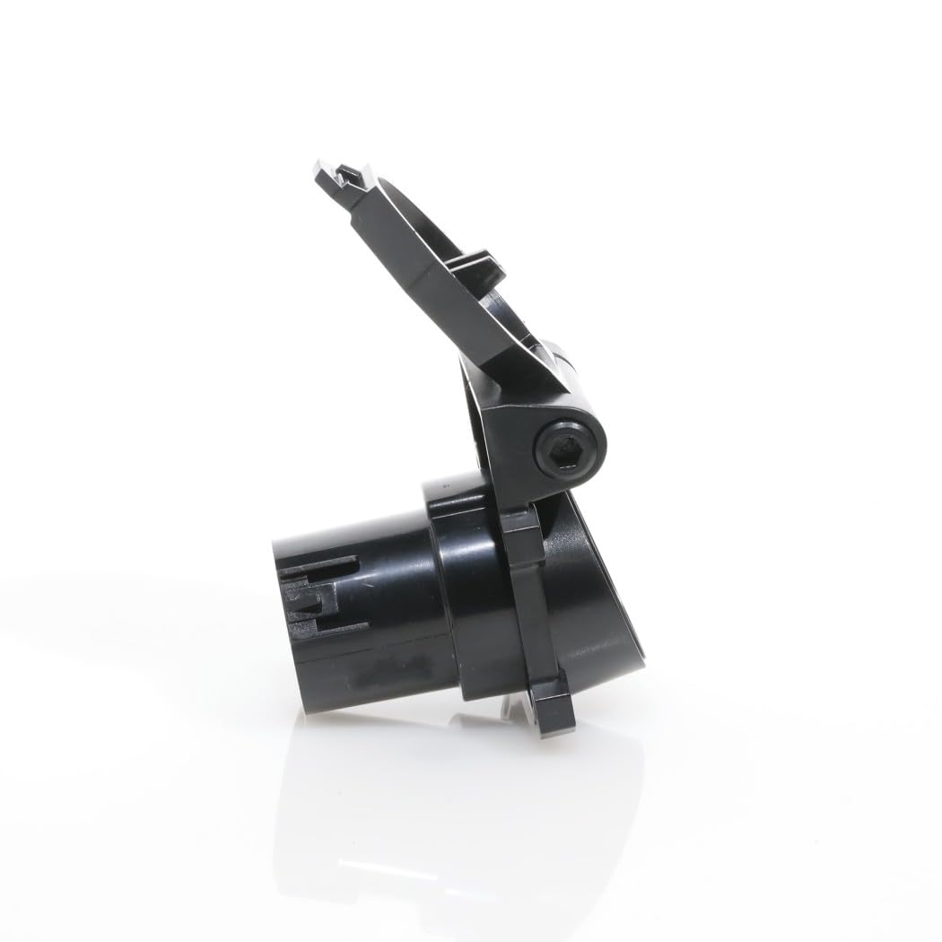 Quick Install Hopkins Towing Solutions 40940E ndurance 7-Blade Connector