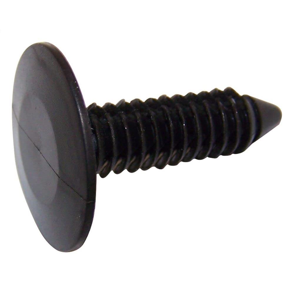 Body Crown Automotive Retainer