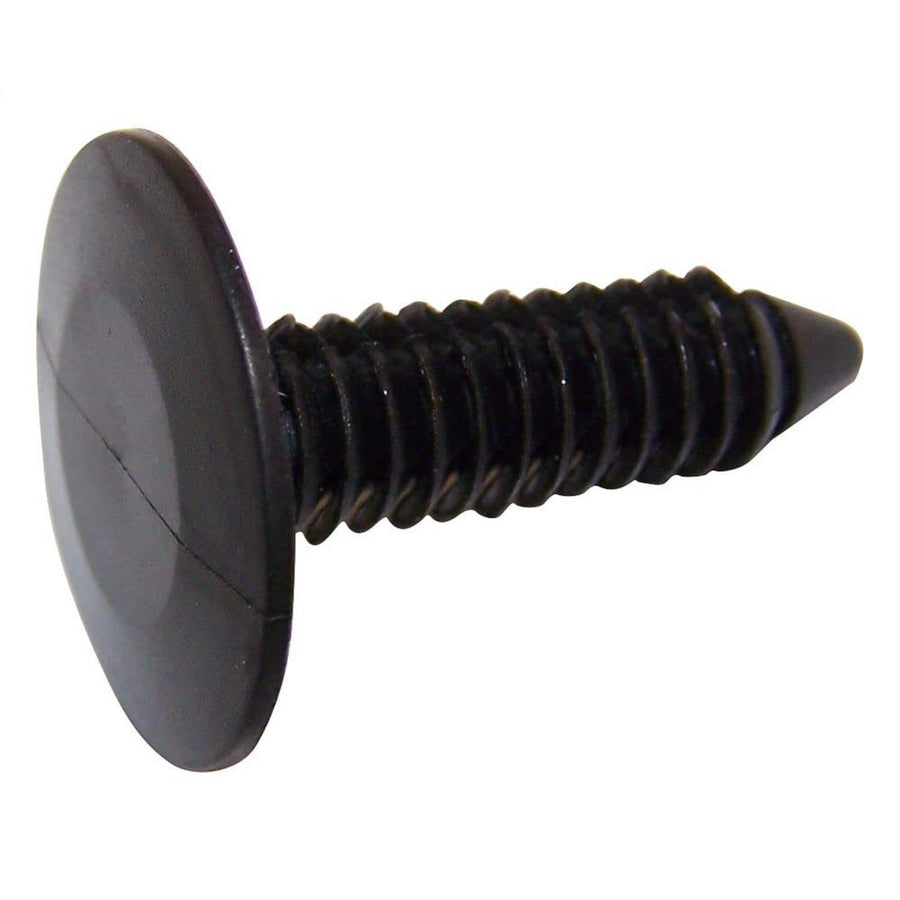 Body Crown Automotive Retainer