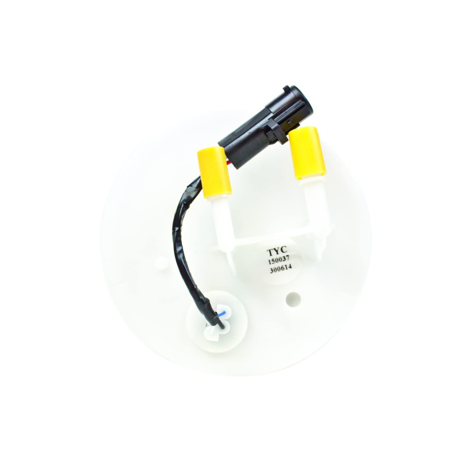 Fuel Pump Module Assembly TYC 150037-A Compatible with 2001-2004 Ford Escape 3.0L V6