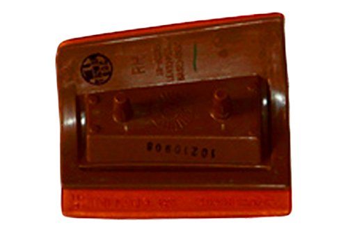 TYC 18-5033-01 Upper S.M.L RH 94-02 GC CK PU/94-00 YKON/SUBAN, PartsLink # GM2551148