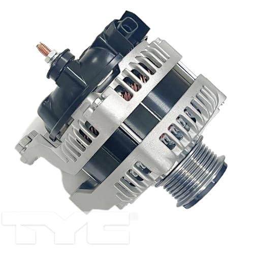 16-23 TYC Americas CV CAMRO V6 3.6L(6SD) ALT