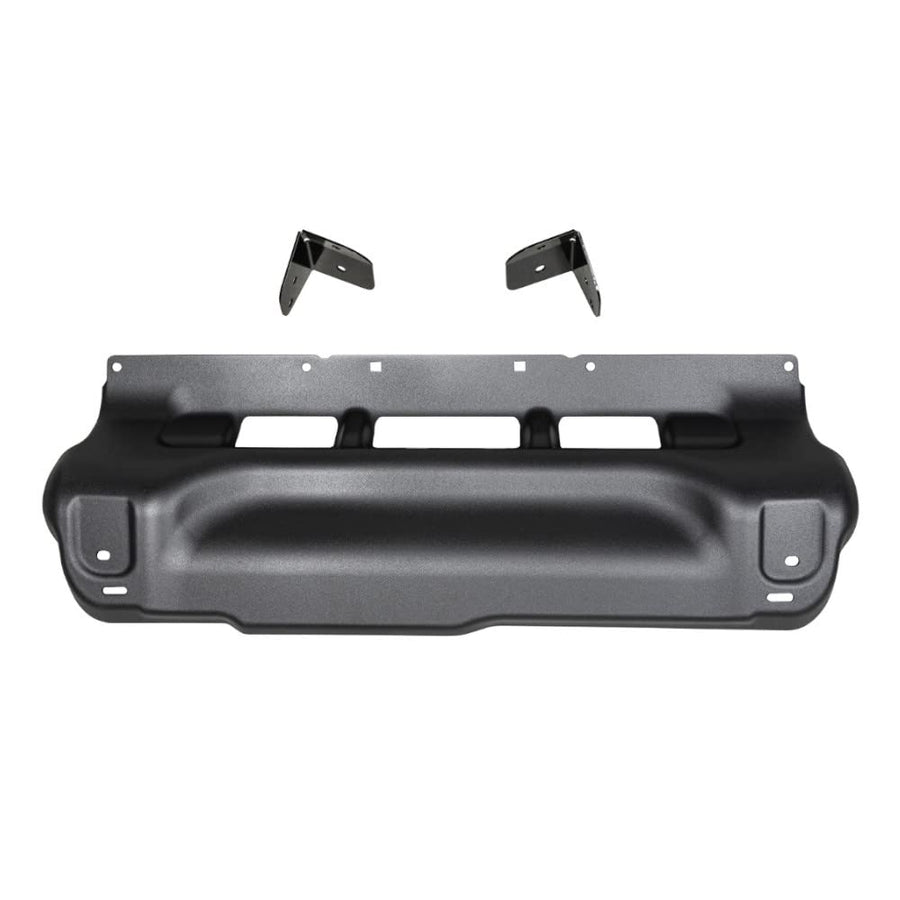 EX/RX AEV Front Bumper Skid Plate - JL Wrangler/JT Gladiator