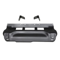 EX/RX AEV Front Bumper Skid Plate - JL Wrangler/JT Gladiator