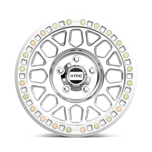 KMC 20X9 KM234 BLANK MACH -12MM (165-180) - KM2342900L512N