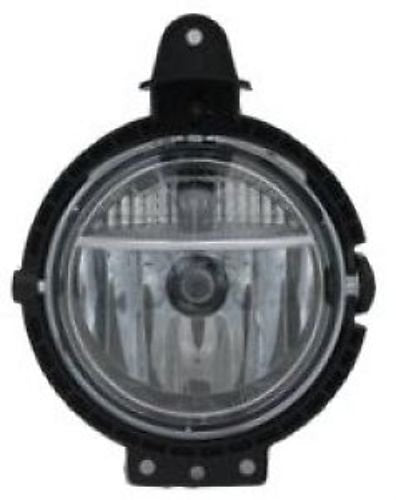 MINI COOPER HB FOG LIGHT RIGHT (PASSENGER SIDE) ,COOPER S HB LH 2007-2009