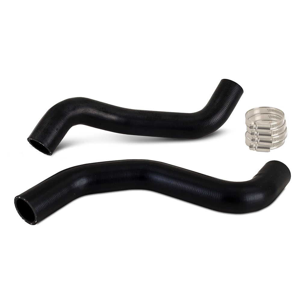 Mishimoto Radiator Hose Kit Replacement, Compatible with Toyota 4Runner 3.4L 1996-2002