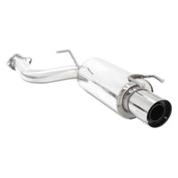 Cat-Back Exhaust System Megan Racing MR-CBS-N3003RR