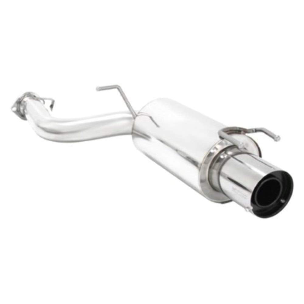 Cat-Back Exhaust System Megan Racing MR-CBS-N3003RR