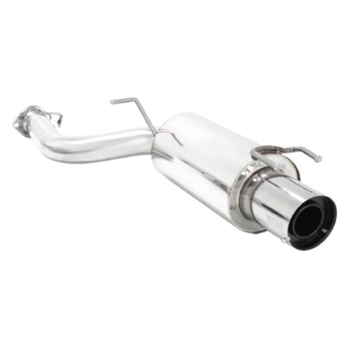 Cat-Back Exhaust System Megan Racing MR-CBS-N3003RR