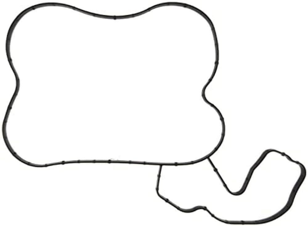 Engine Water Pump Gasket MAHLE K32612