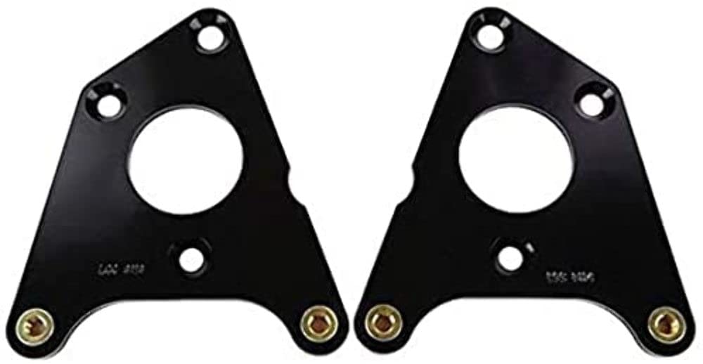 MD-HD Front - Brackets (2) - Mopar