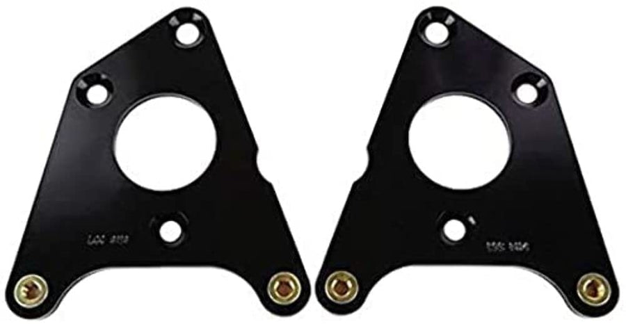 MD-HD Front - Brackets (2) - Mopar