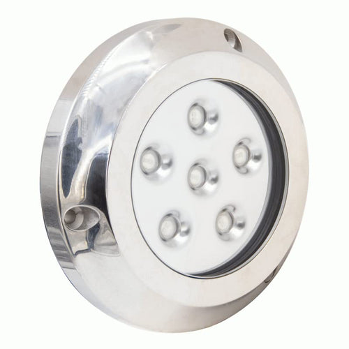 Underwater Metra 30W Transom Light - Blue