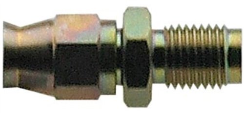 Hose End Fragola (#3 X 1/2 20 Male Brake Adapter)