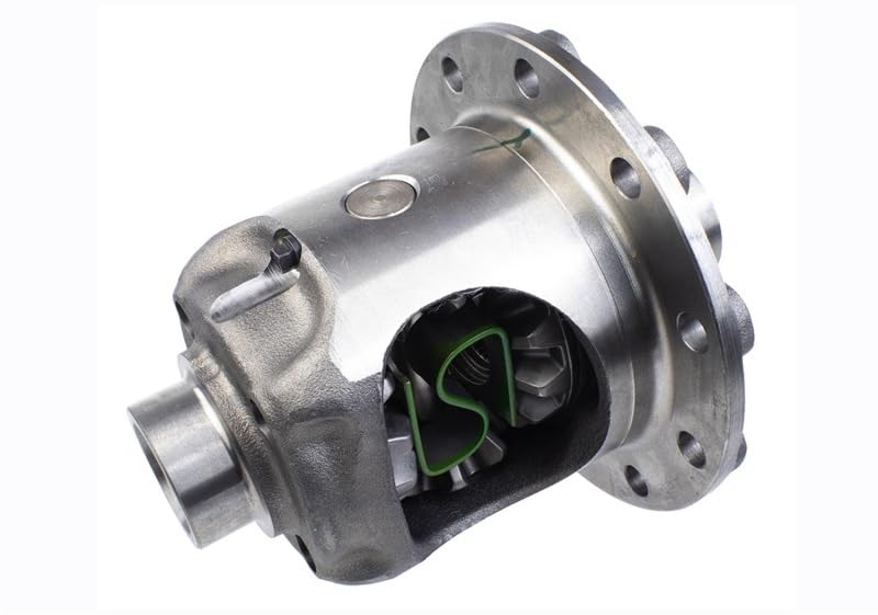 2015-2016 Mustang Ford Racing (M-4204-M) 8.8in Traction-Lok Differential